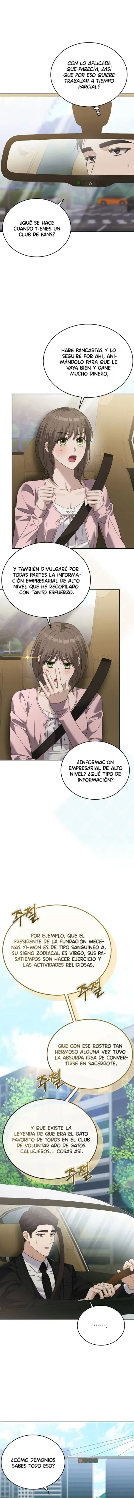 El Desnudo capítulo 12, página 12