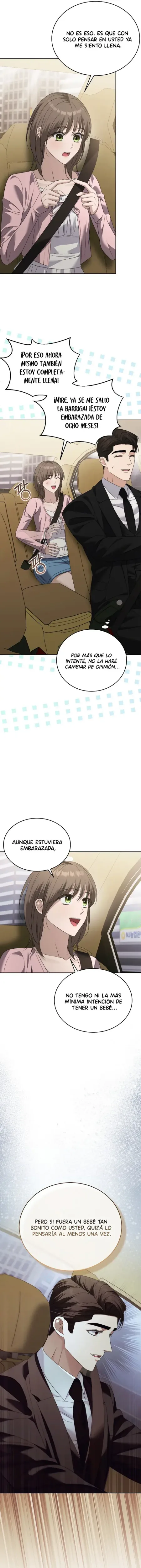 El Desnudo capítulo 12, página 16