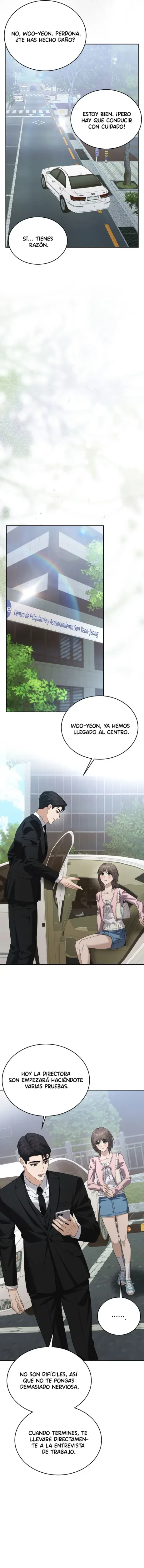 El Desnudo capítulo 13, página 2