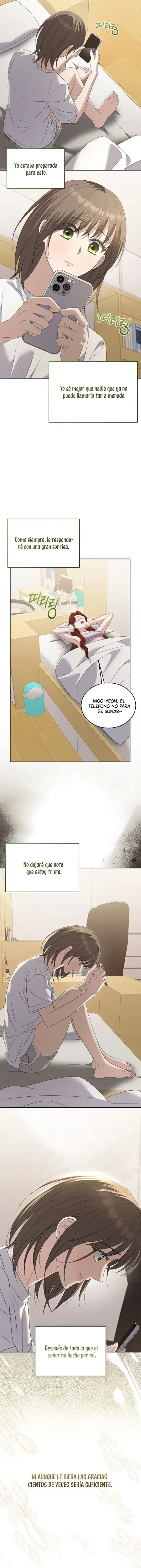 El Desnudo capítulo 13, página 10