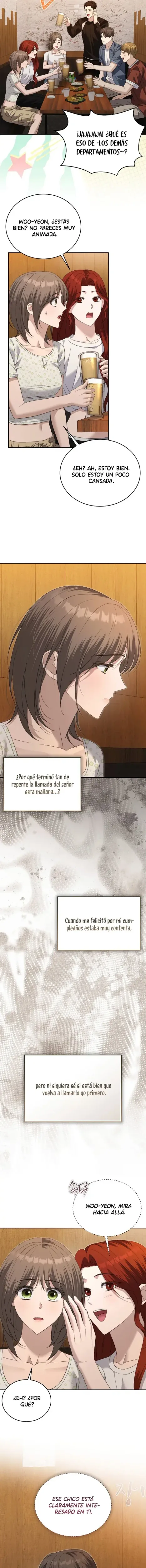 El Desnudo capítulo 14, página 5