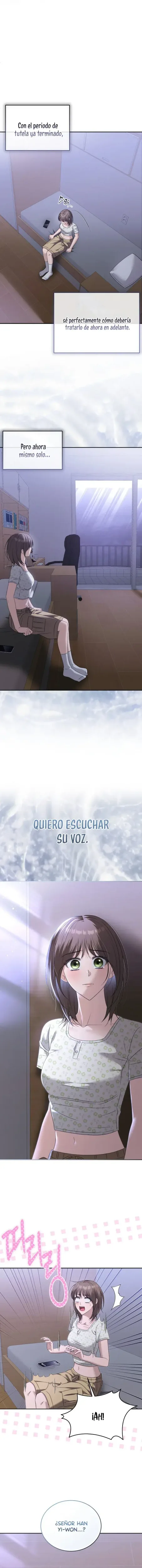 El Desnudo capítulo 14, página 13