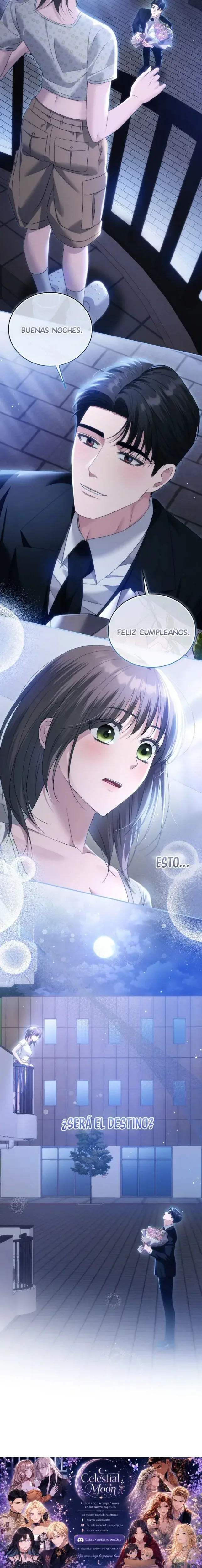 El Desnudo capítulo 14, página 16