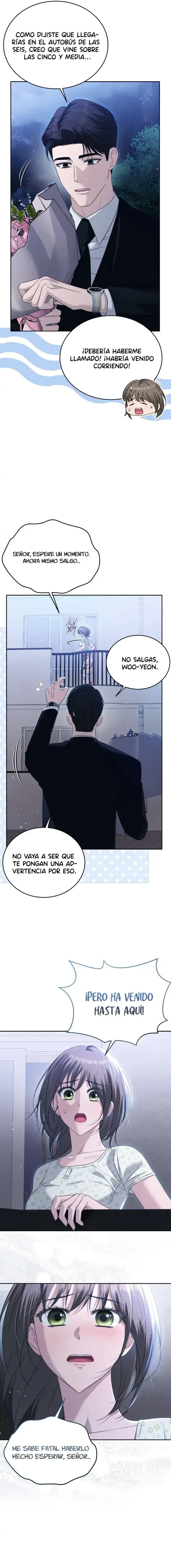 El Desnudo capítulo 15, página 2