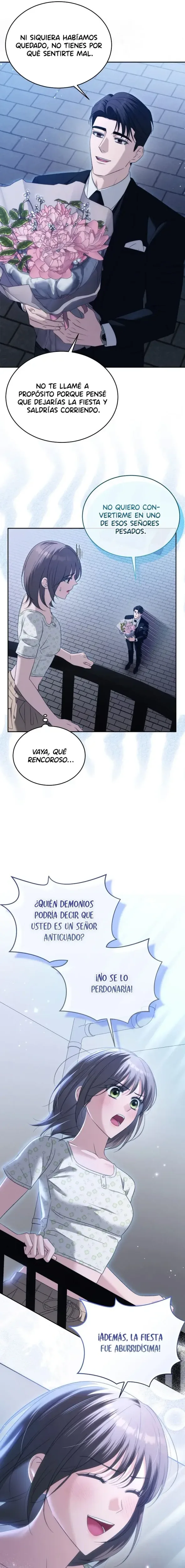 El Desnudo capítulo 15, página 3