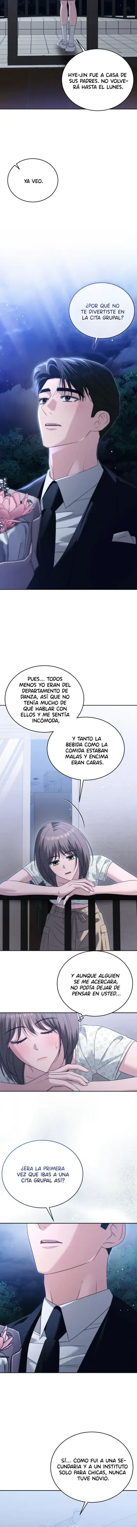 El Desnudo capítulo 15, página 5