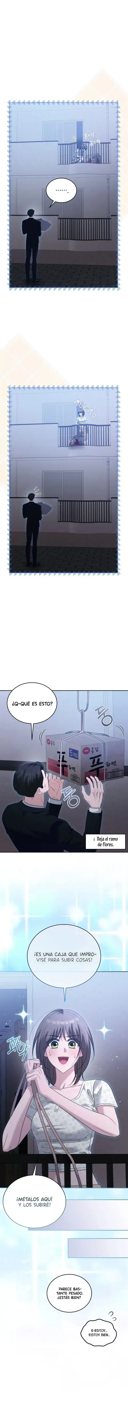 El Desnudo capítulo 15, página 8