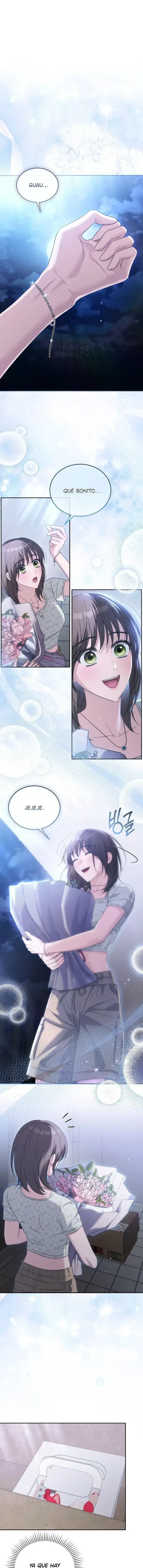 El Desnudo capítulo 15, página 9