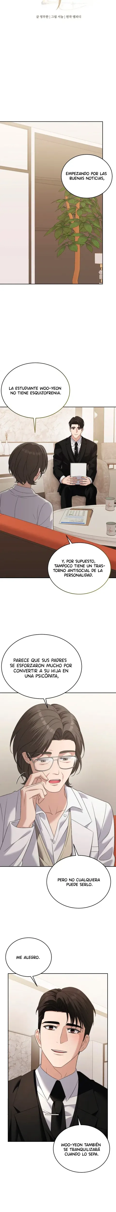 El Desnudo capítulo 16, página 2