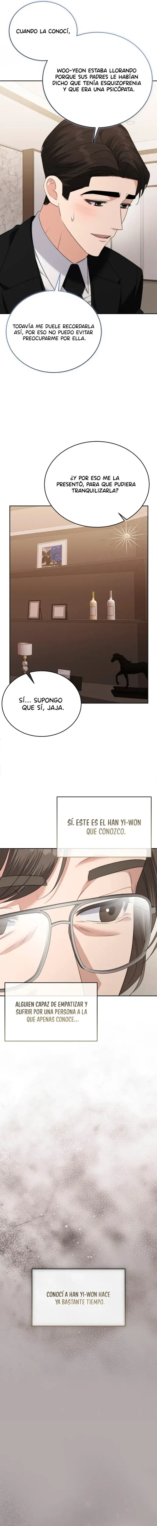 El Desnudo capítulo 16, página 4