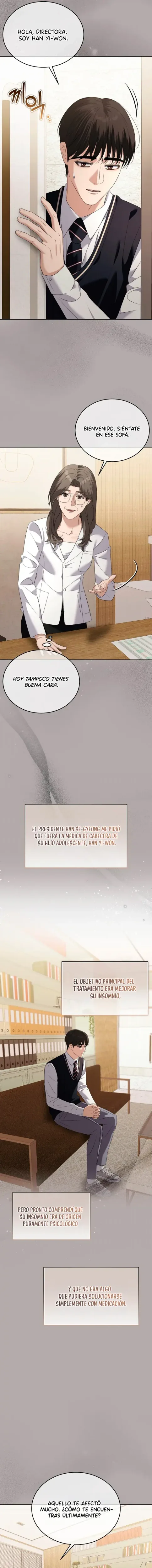 El Desnudo capítulo 16, página 5