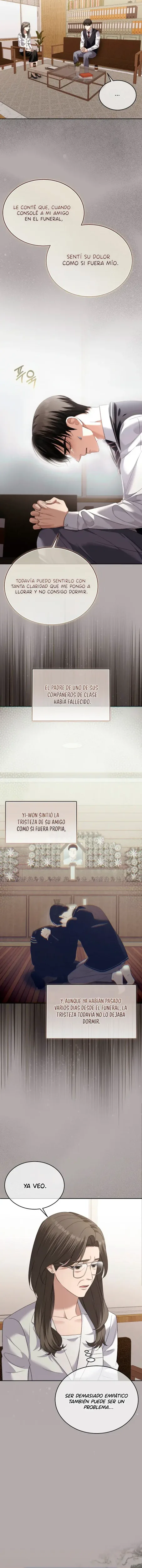 El Desnudo capítulo 16, página 6