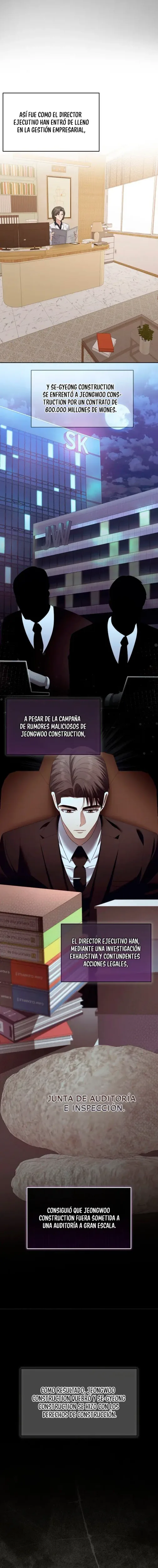 El Desnudo capítulo 16, página 10