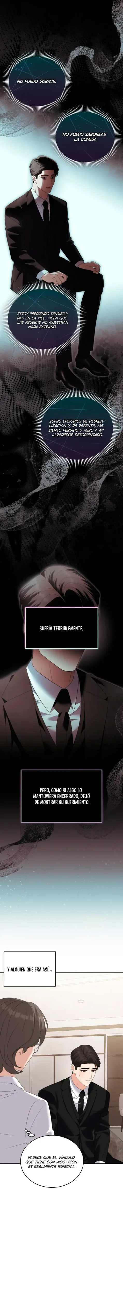 El Desnudo capítulo 16, página 13