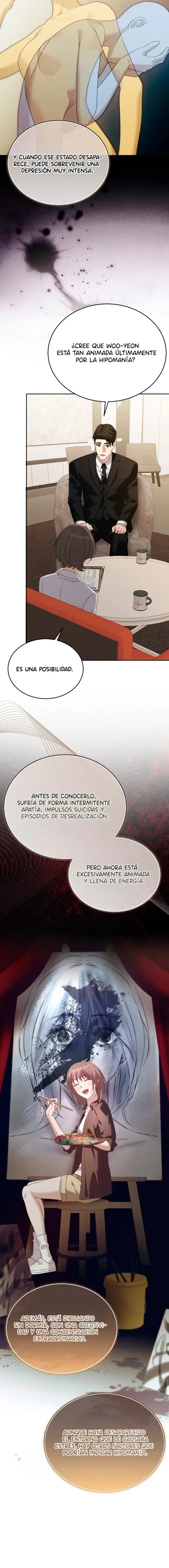 El Desnudo capítulo 16, página 15