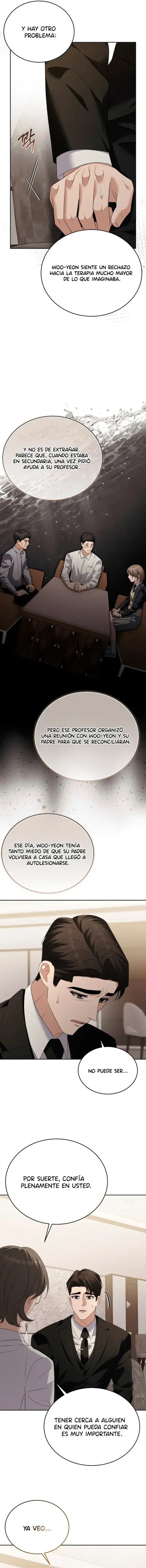 El Desnudo capítulo 16, página 16