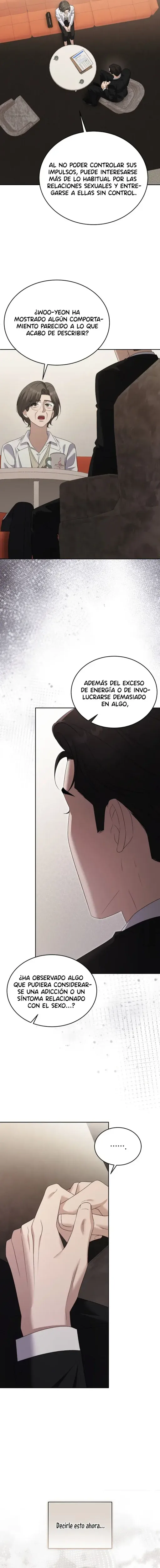 El Desnudo capítulo 17, página 5