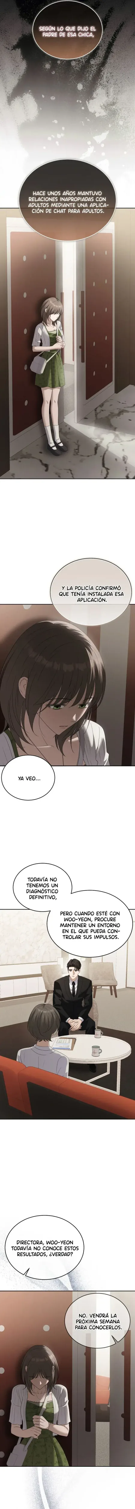 El Desnudo capítulo 17, página 7
