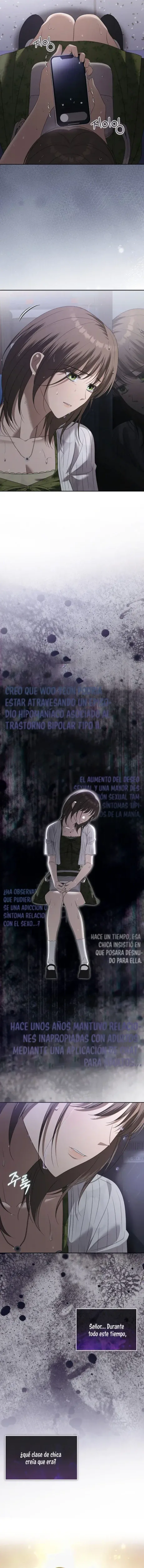 El Desnudo capítulo 17, página 12