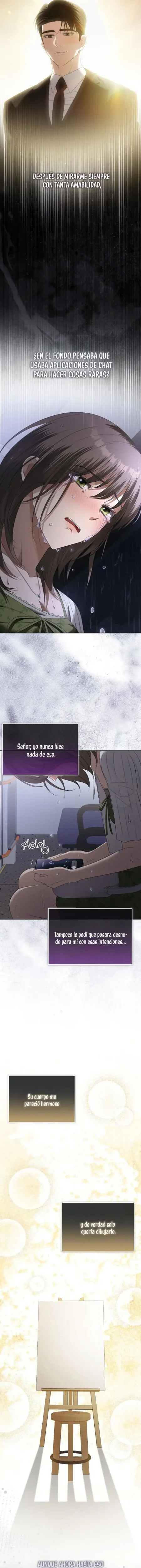 El Desnudo capítulo 17, página 13