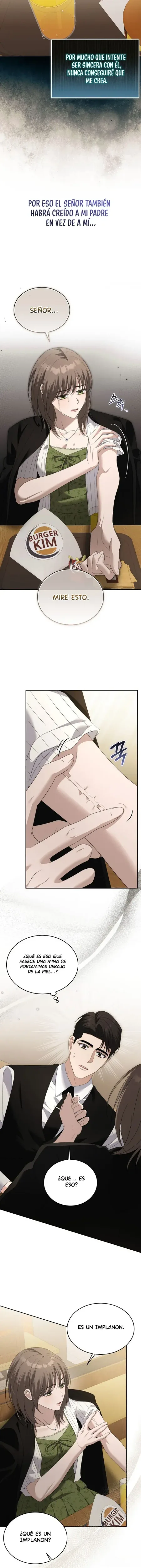 El Desnudo capítulo 18, página 4