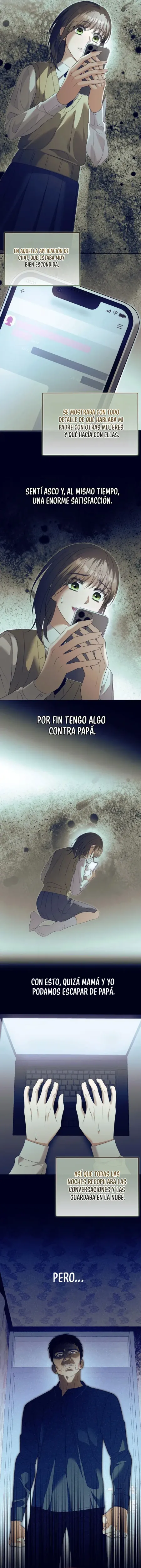 El Desnudo capítulo 18, página 9