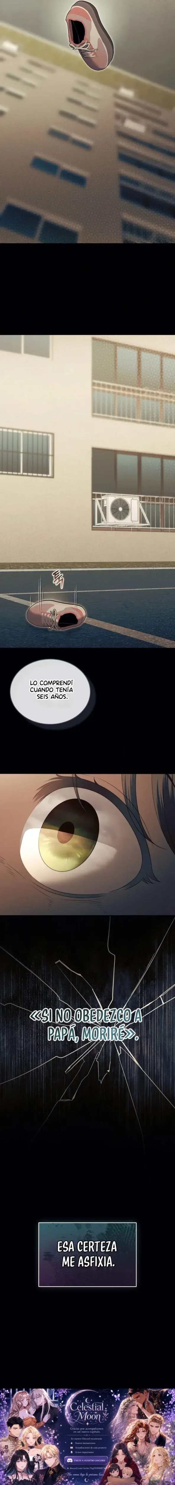 El Desnudo capítulo 18, página 15