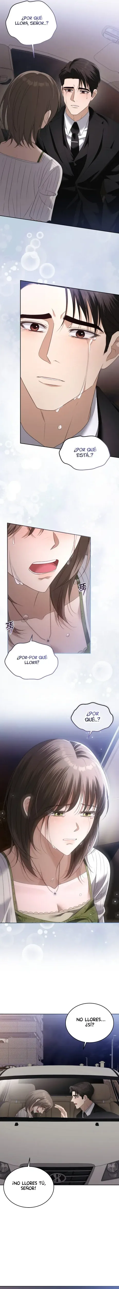 El Desnudo capítulo 19, página 5