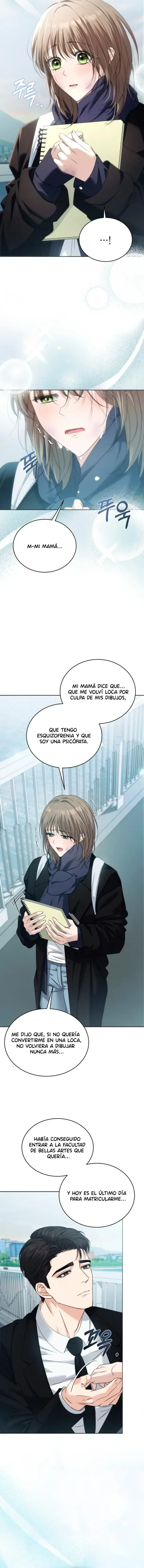 El Desnudo capítulo 2, página 5