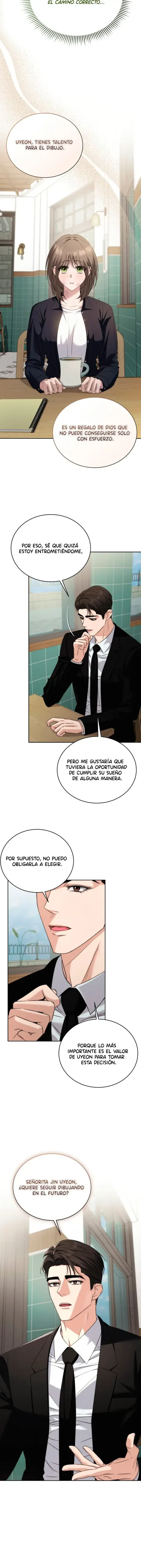 El Desnudo capítulo 2, página 11