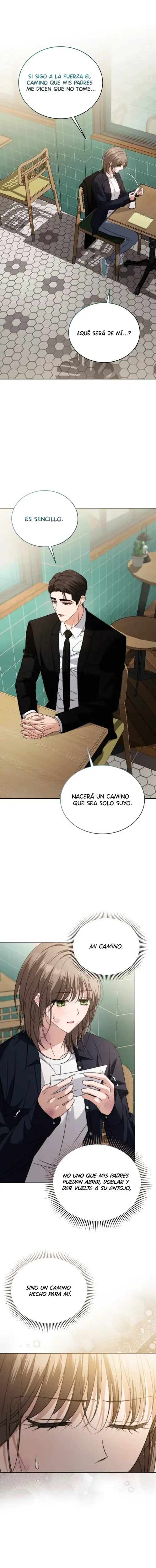 El Desnudo capítulo 2, página 17