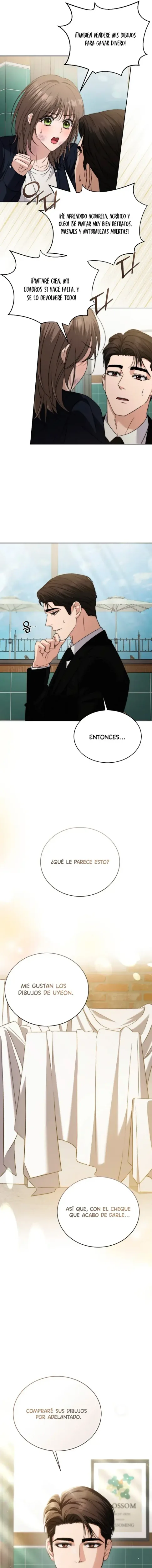 El Desnudo capítulo 2, página 19