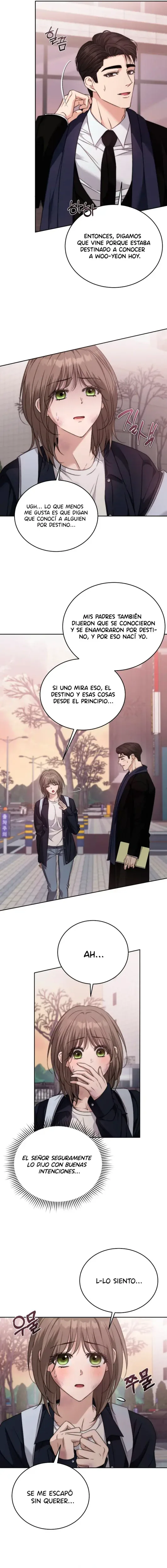 El Desnudo capítulo 3, página 2