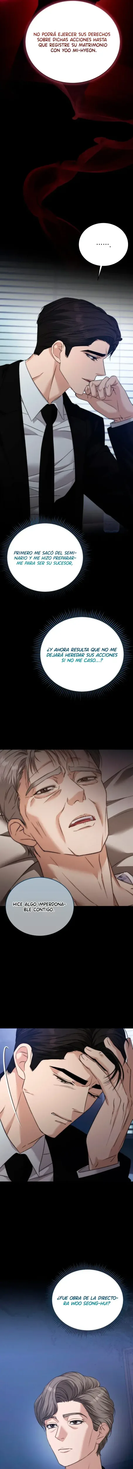 El Desnudo capítulo 3, página 7