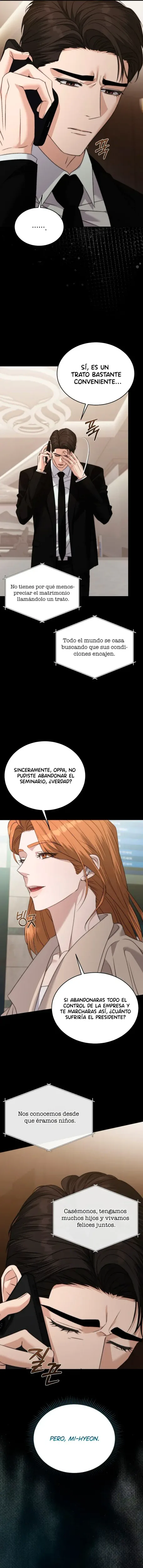 El Desnudo capítulo 3, página 15