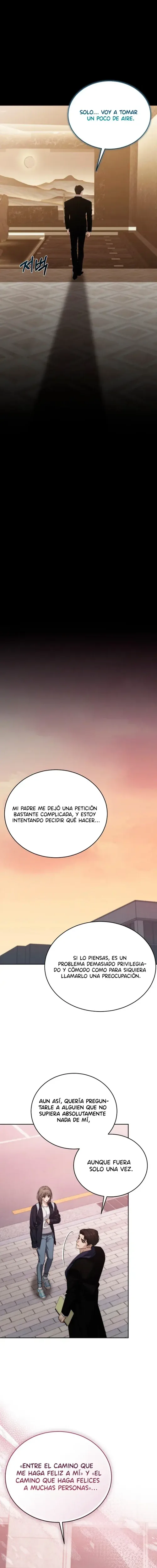 El Desnudo capítulo 3, página 17