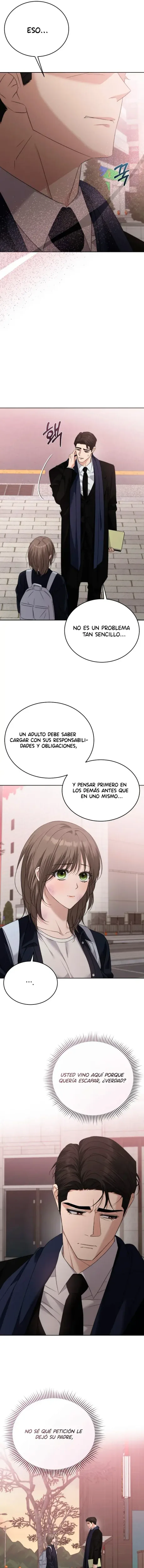 El Desnudo capítulo 3, página 19