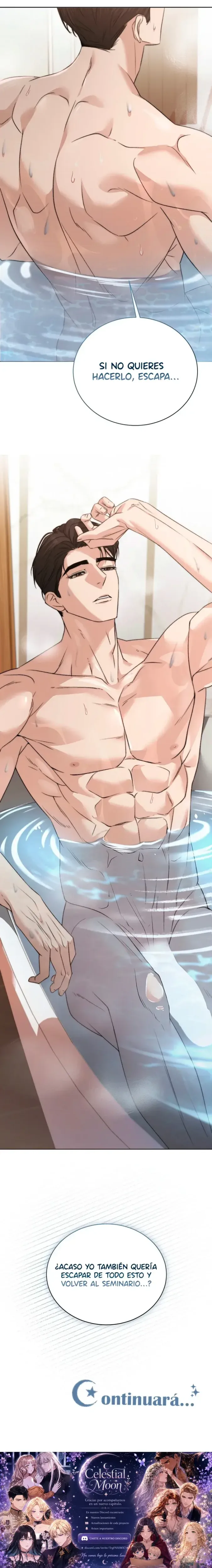 El Desnudo capítulo 3, página 24