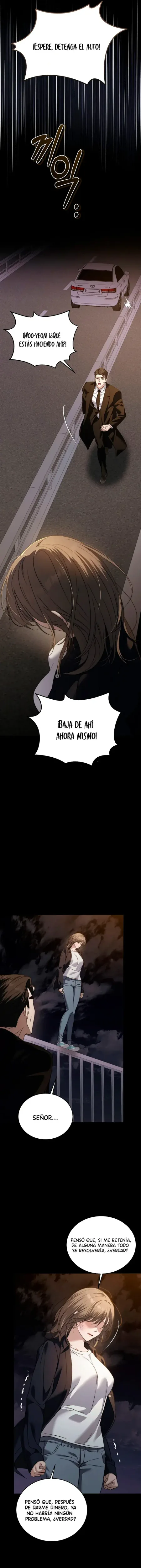 El Desnudo capítulo 4, página 2