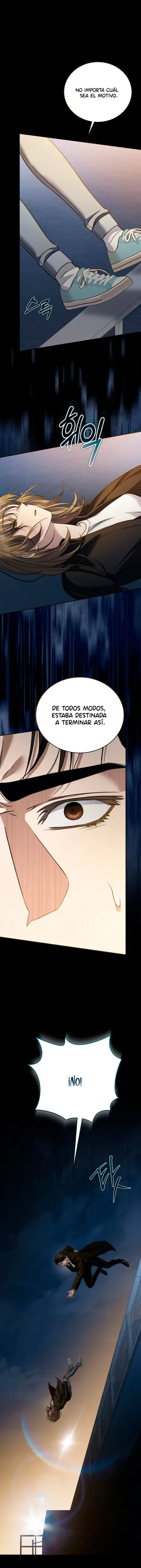 El Desnudo capítulo 4, página 4