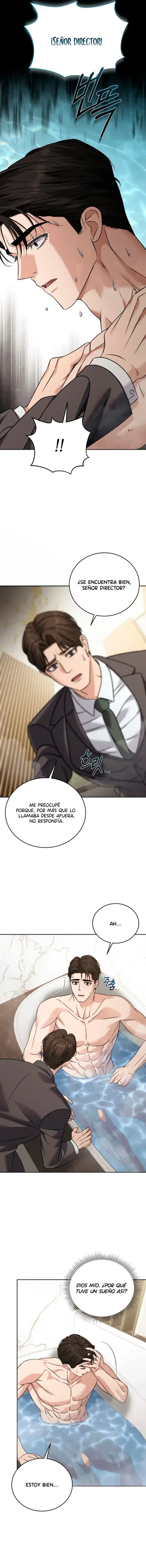 El Desnudo capítulo 4, página 7