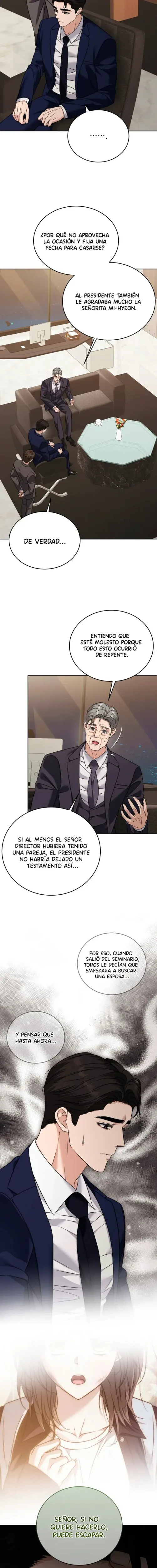 El Desnudo capítulo 4, página 9