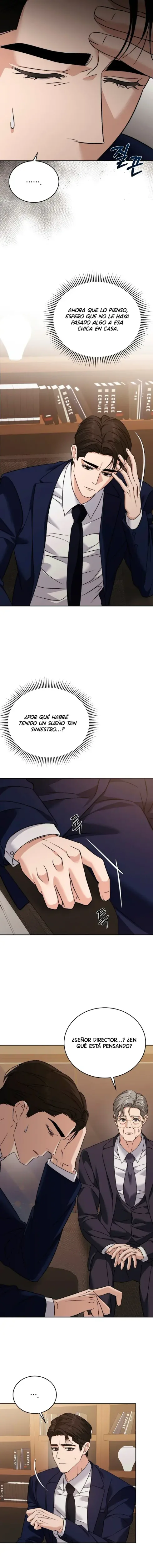 El Desnudo capítulo 4, página 10