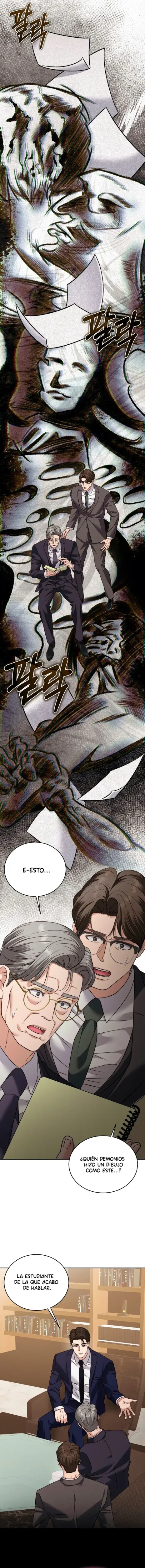 El Desnudo capítulo 4, página 13