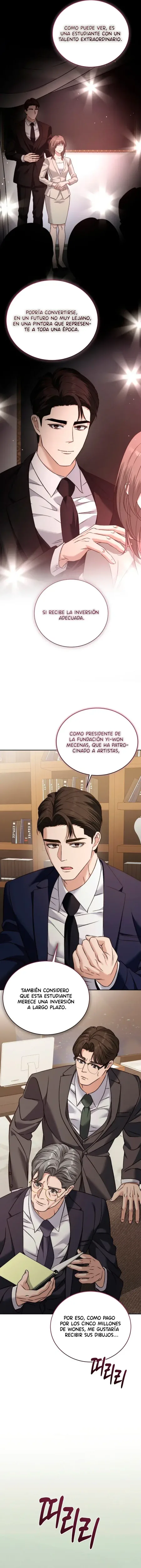 El Desnudo capítulo 4, página 14
