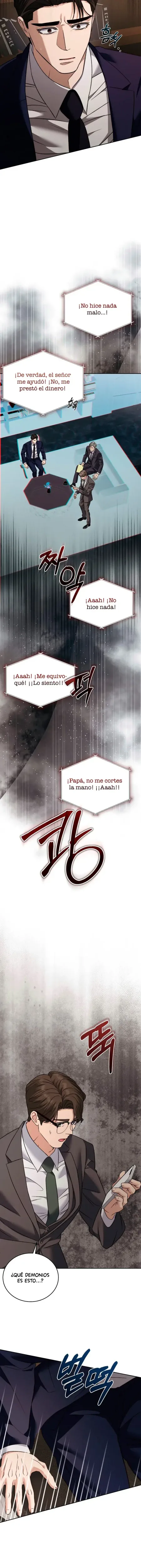 El Desnudo capítulo 4, página 16
