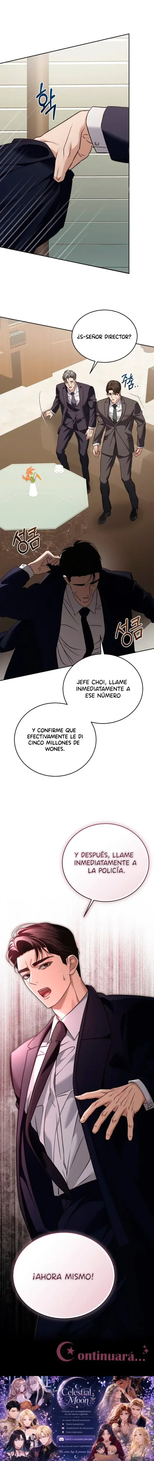 El Desnudo capítulo 4, página 17