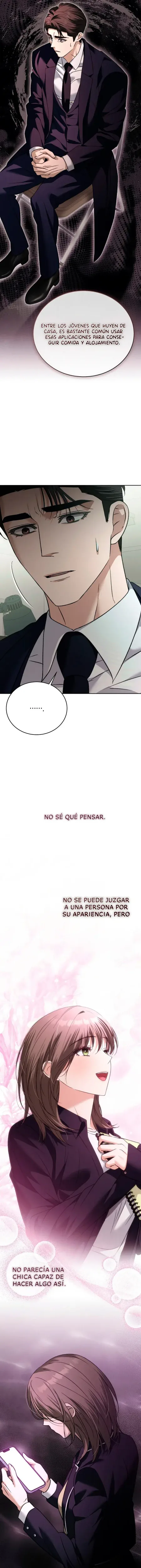 El Desnudo capítulo 5, página 9