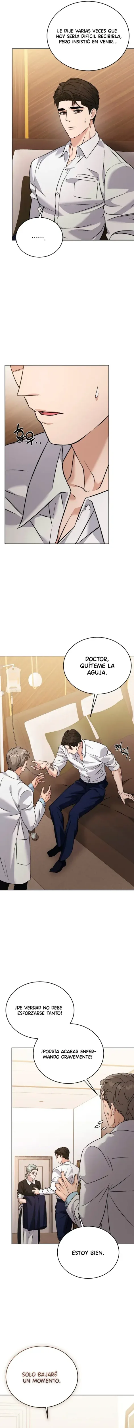 El Desnudo capítulo 5, página 15