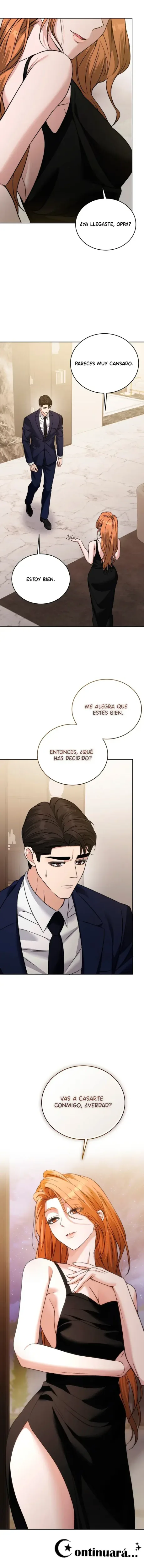 El Desnudo capítulo 5, página 17